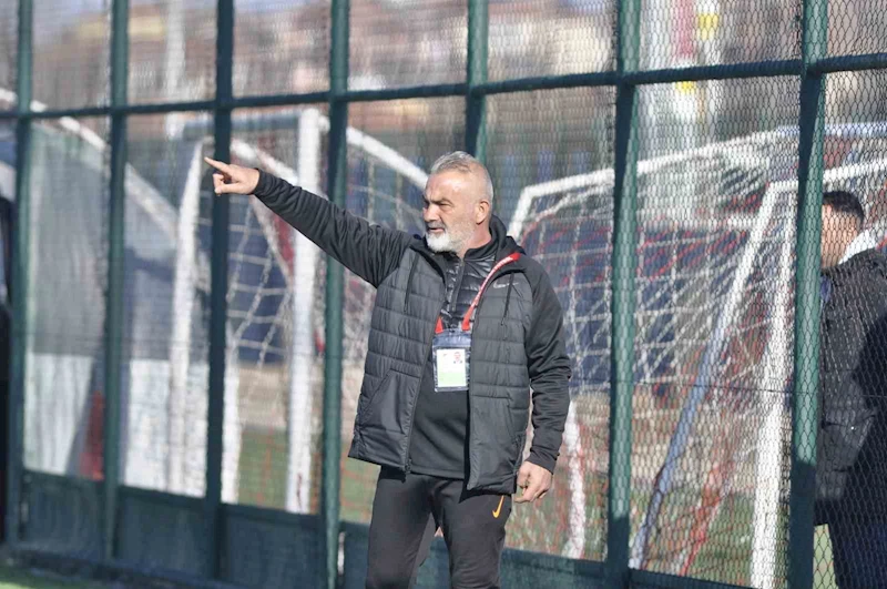 Erciyes Esen Makine FK’da beklenmedik ayrılık: Göksel Zehir ile karşılıklı yollar ayrıldı
