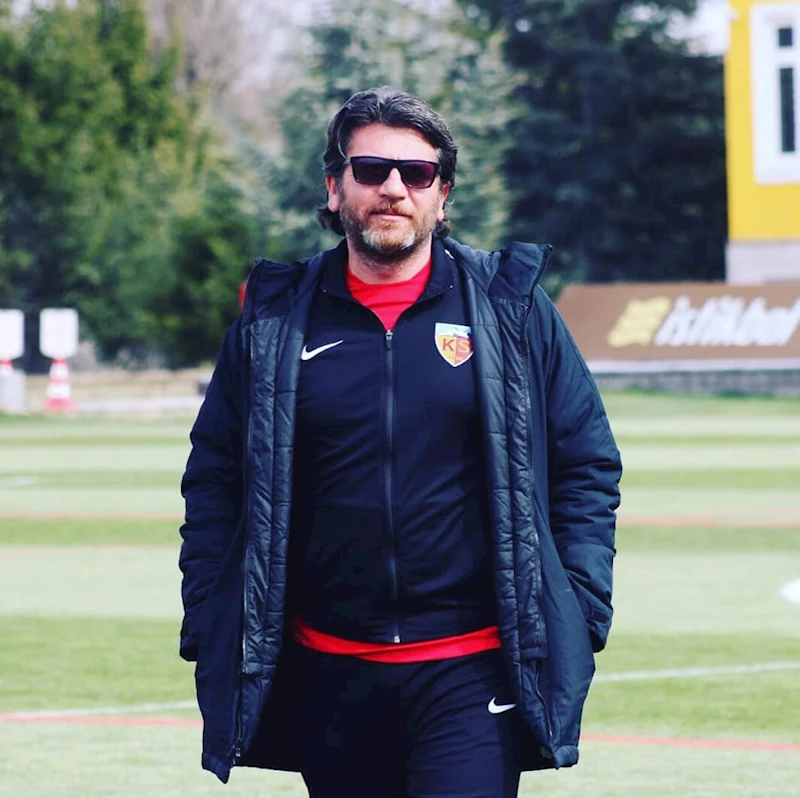 Kayseri U17 Ligi’ne Fatih Türk adı verildi
