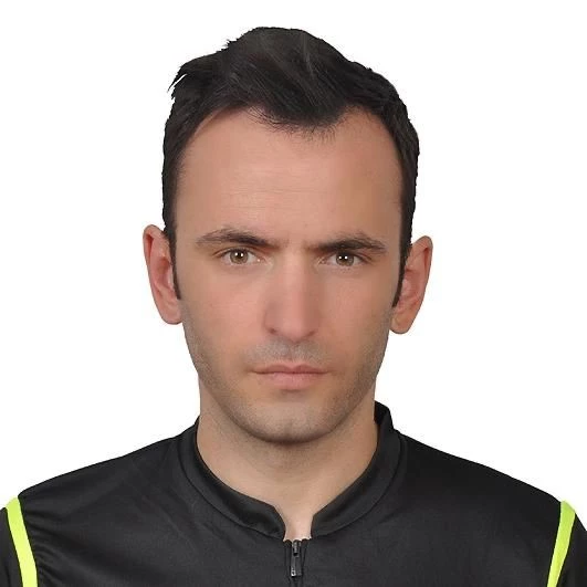 Tarsus İdman Yurdu - Talasgücü Belediyespor maçını Serkan Eryılmaz yönetecek
