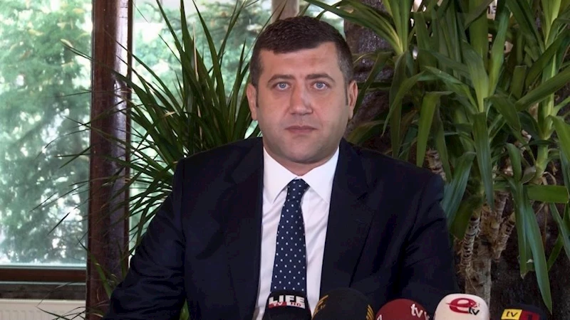 MHP’li Ersoy: “Seçimden önce 8 bin belediye çalışanı kardeşimize müjde verilmesinin takipçisi olurum”
