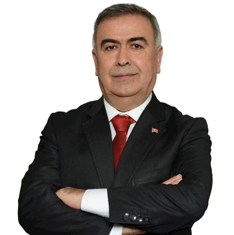 Sarız’da Ömer Faruk Eroğlu dönemi: 3 bin 602 oy aldı
