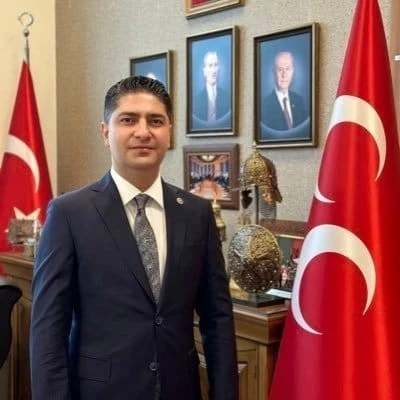 MHP’li Özdemir’den yapay zekâ ile ilgili dikkat çeken soru önergesi
