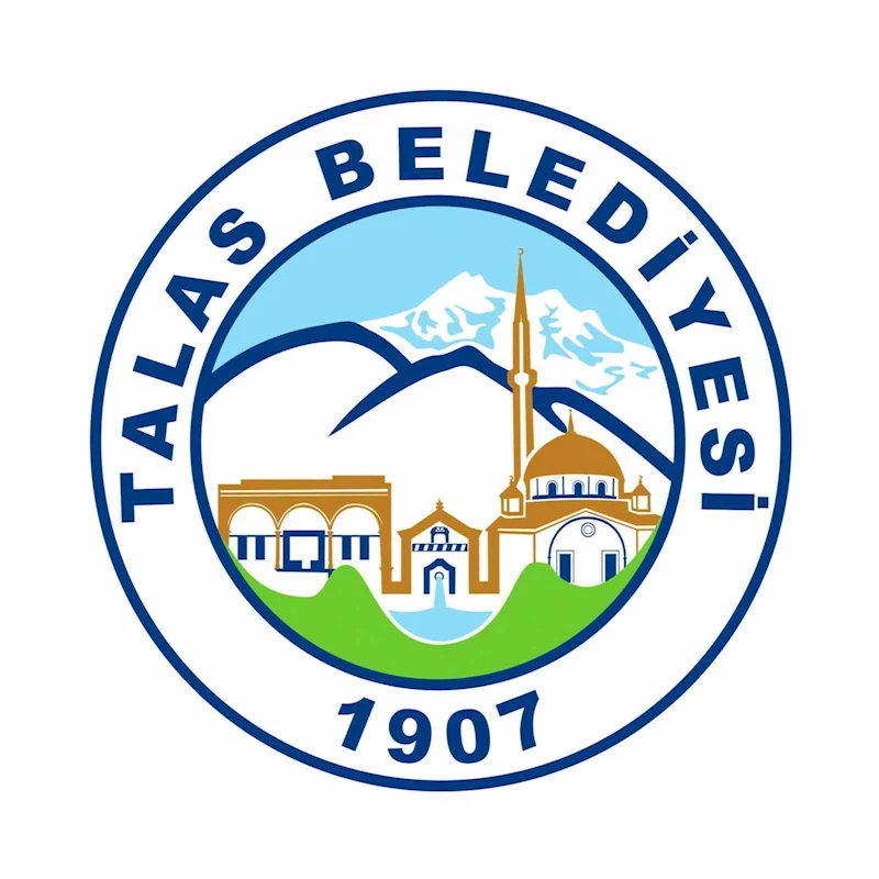 Talas Belediyesi kıymalı pide alacak
