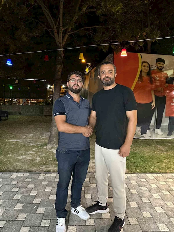 Kayseri Esen Metal SK’da Bekir Barış Cihan dönemi
