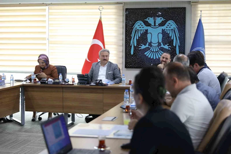 Melikgazi Belediyesi, Kazım Karabekir’de kat karşılığı ihale düzenledi
