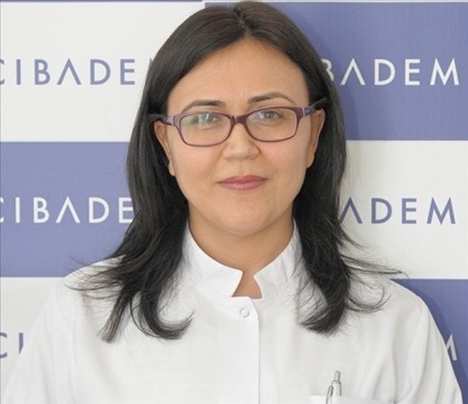 Prof. Dr. Ayşe Öztürk Öner Acıbadem Kayseri Hastanesi´nde