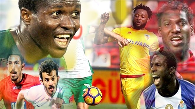 9 TRANSFER YAPILDI