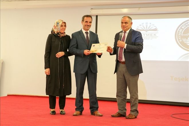 Aile akademisi ilçelerde de açılıyor 