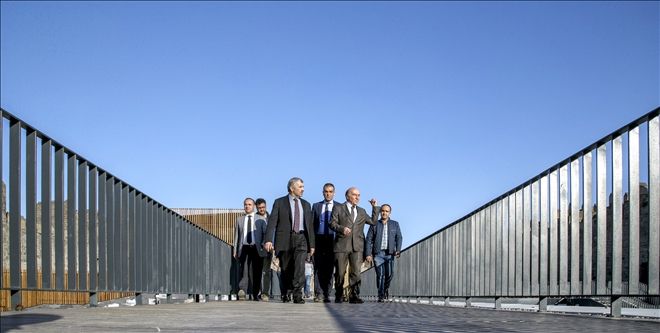 40 Milyon TL´lik Yatırım