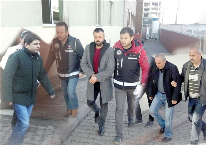 FETÖ´DE YENİ DALGA