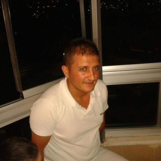 Cinayet davasında müebbet hapis cezası