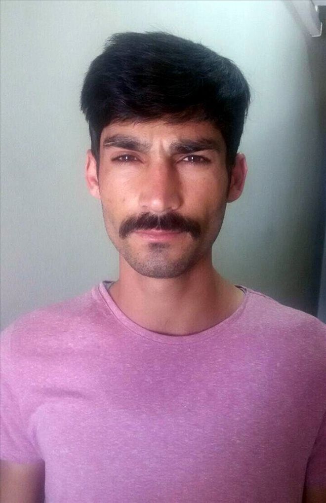 Kayseri´de PKK/KCK operasyonu: 1 gözaltı