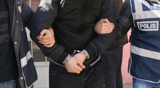 BAYRAM SONRASI  FETÖ OPERASYONU