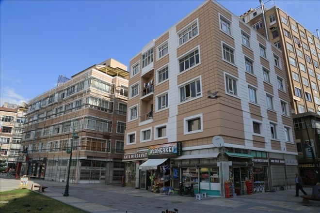 Melikgazi´den modern şehircilik çalışması 