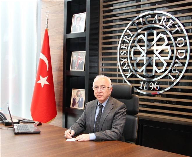 Kayseri Ticaret Odası ücretsiz dış ticaret eğitimi verecek 
