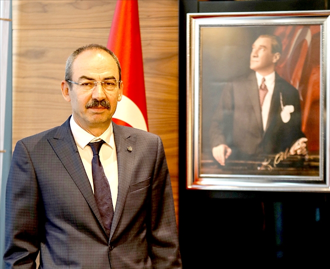 ?TARİHE DAMGA VURDU?