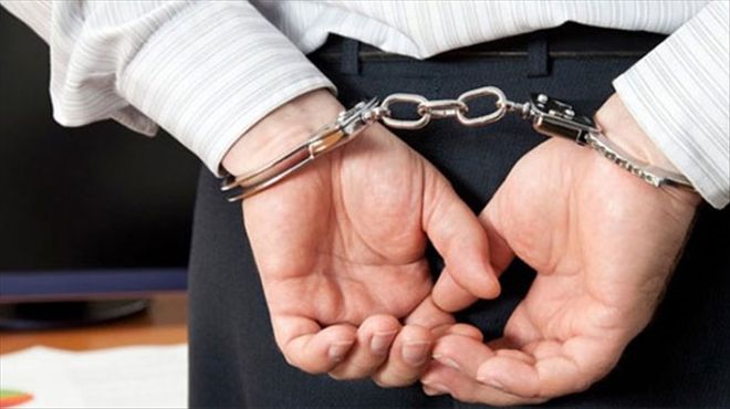 Uyuşturucu operasyonunda 4 kişi tutuklandı 