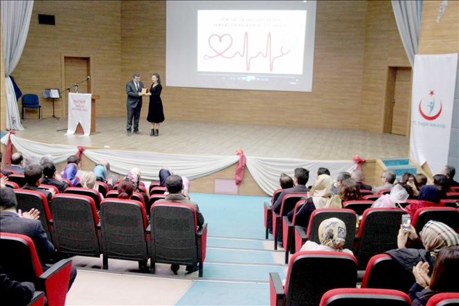 SAĞLIKTA YILIN ENLERİ