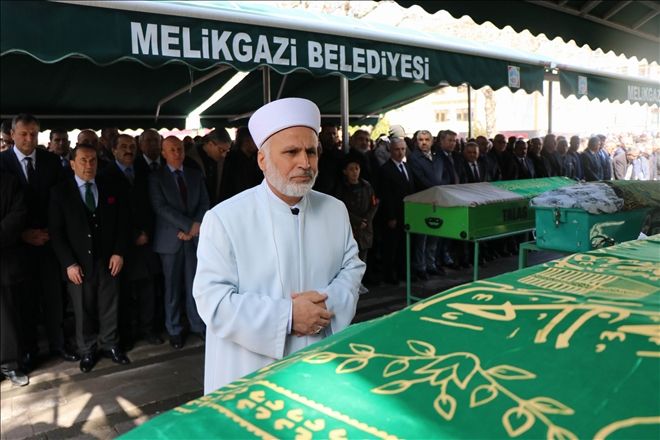 Rıfat Yıldırım´ın acı günü 