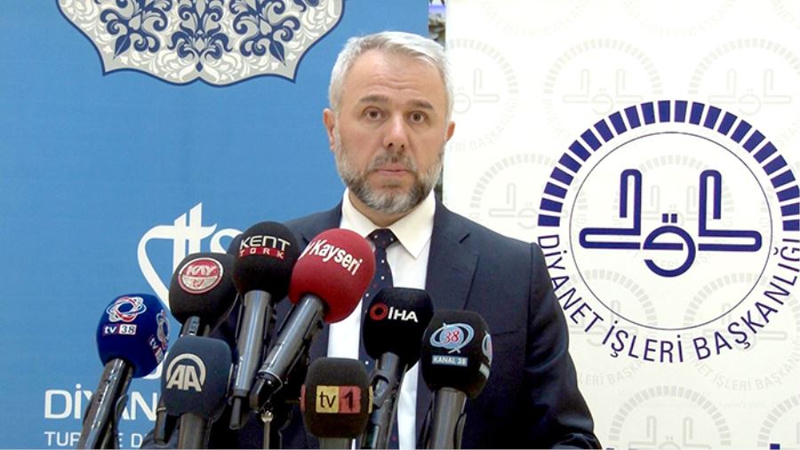 2020 dönemi hac kayıtları başladı 