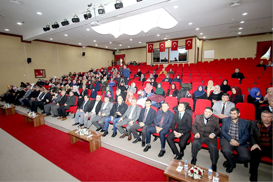 Umuda Engel Yok 