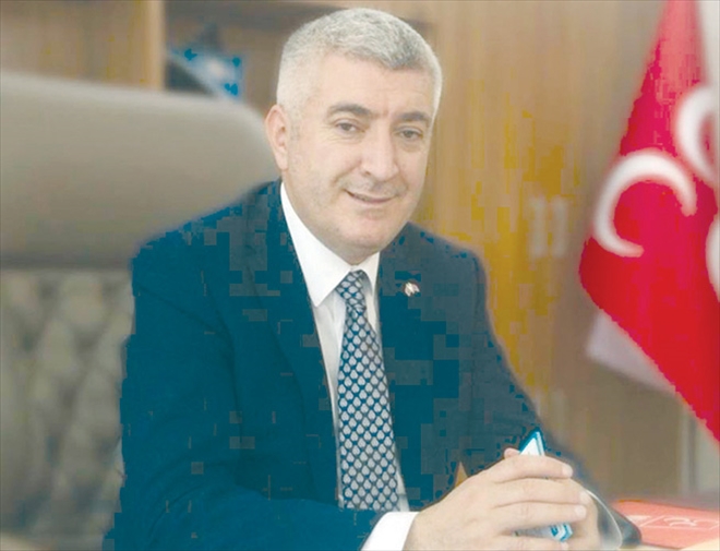 TOK´TAN ZAFER MESAJI