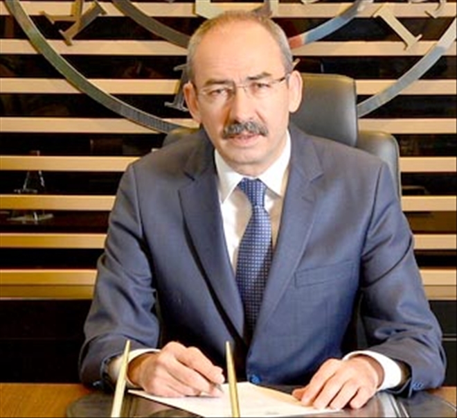 Başkan Gülsoy´dan 19 Mayıs Mesajı 