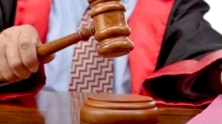 Uyuşturucu ticareti yapan şahsa 12 yıl hapis cezası