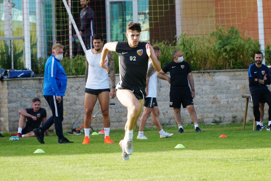 Kayserispor