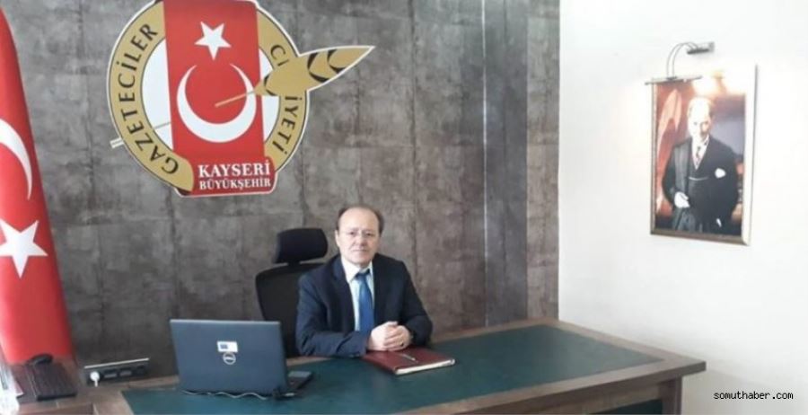 ANADOLU BASINI  FERYAT EDİYOR!