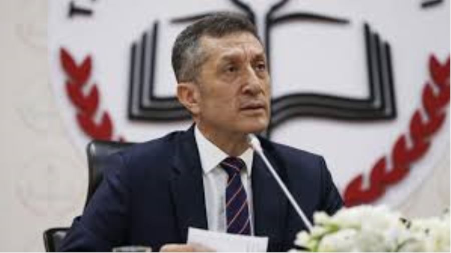 Bakan Selçuk Kayseri