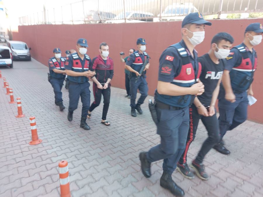DEAŞ