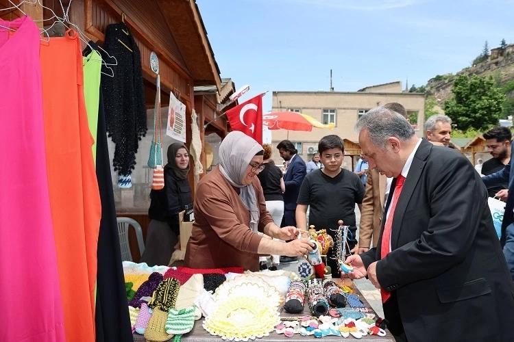 Kayseri Talas