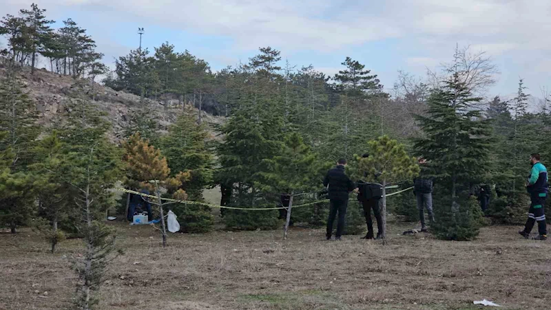 5 gündür haber alınamıyordu, tabancayla vurulmuş şekilde ölü bulundu
