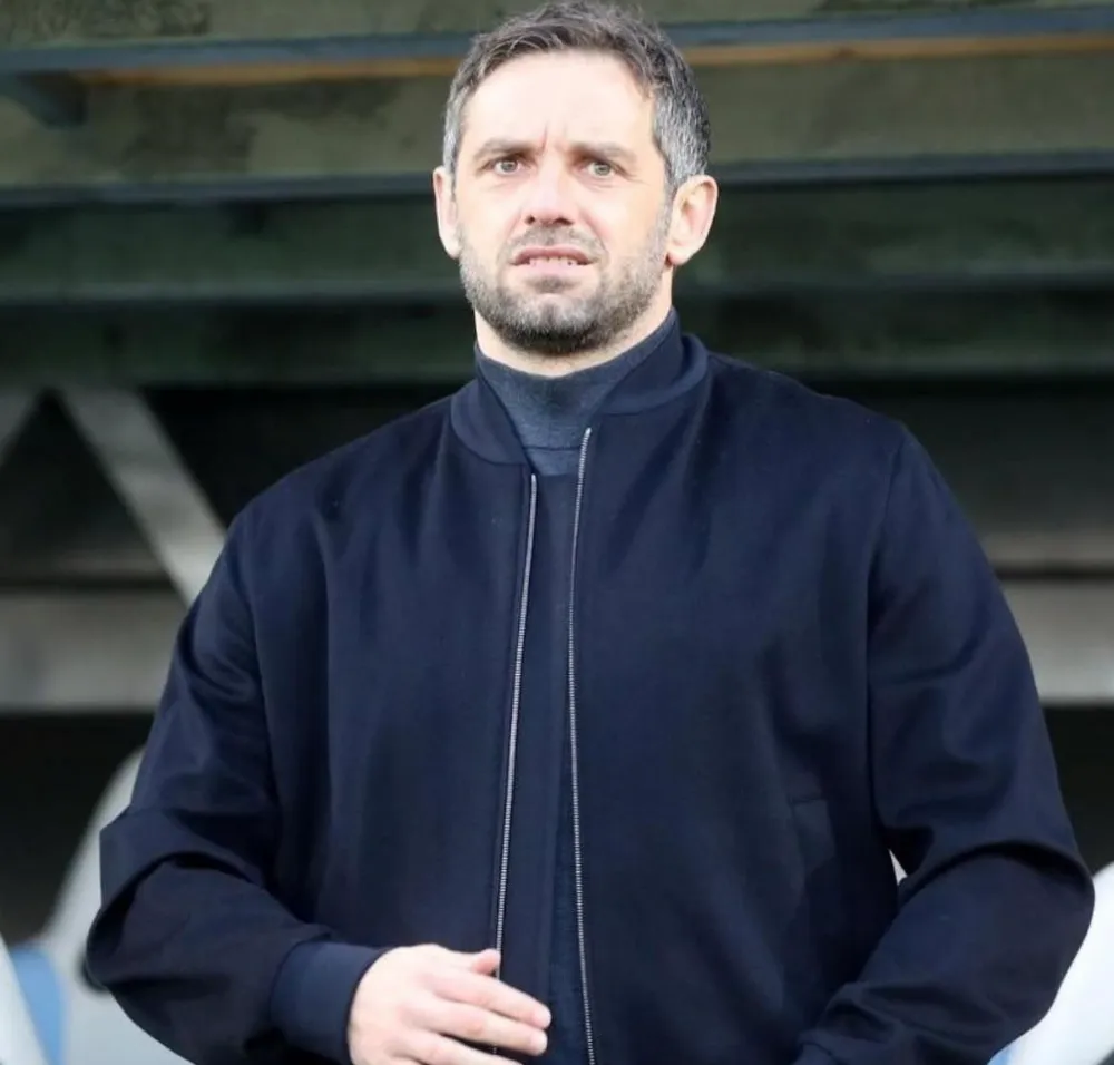 Kayserispor, Teknik Direktör Radomir Djalovic ile 1.5 yıllık anlaşma sağladı.