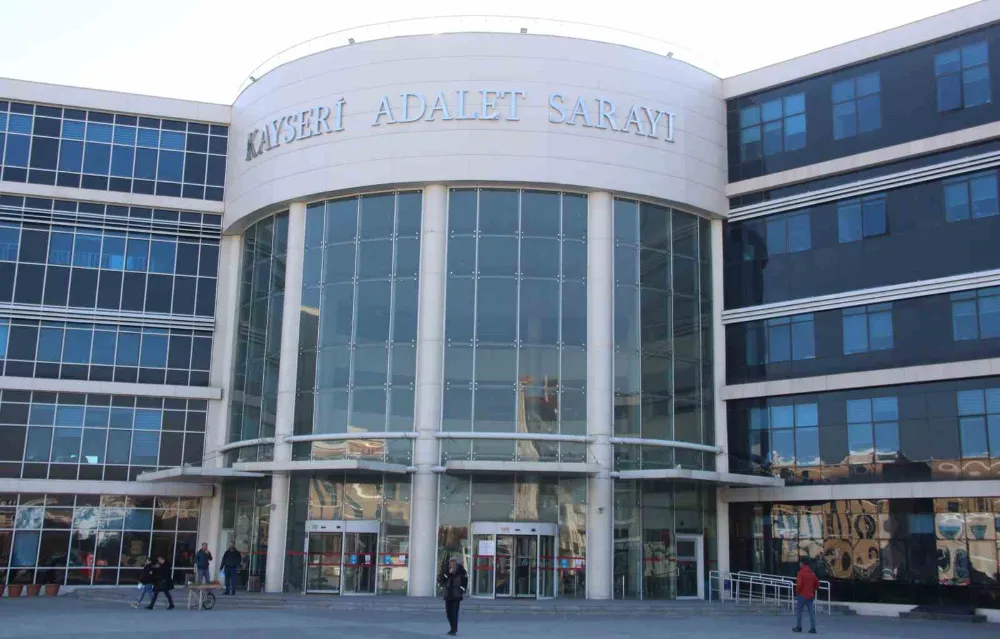 Babasını öldüren sanığa 24 yıl hapis