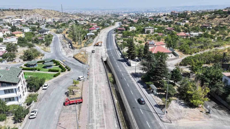 Başkan Özdoğan: 
