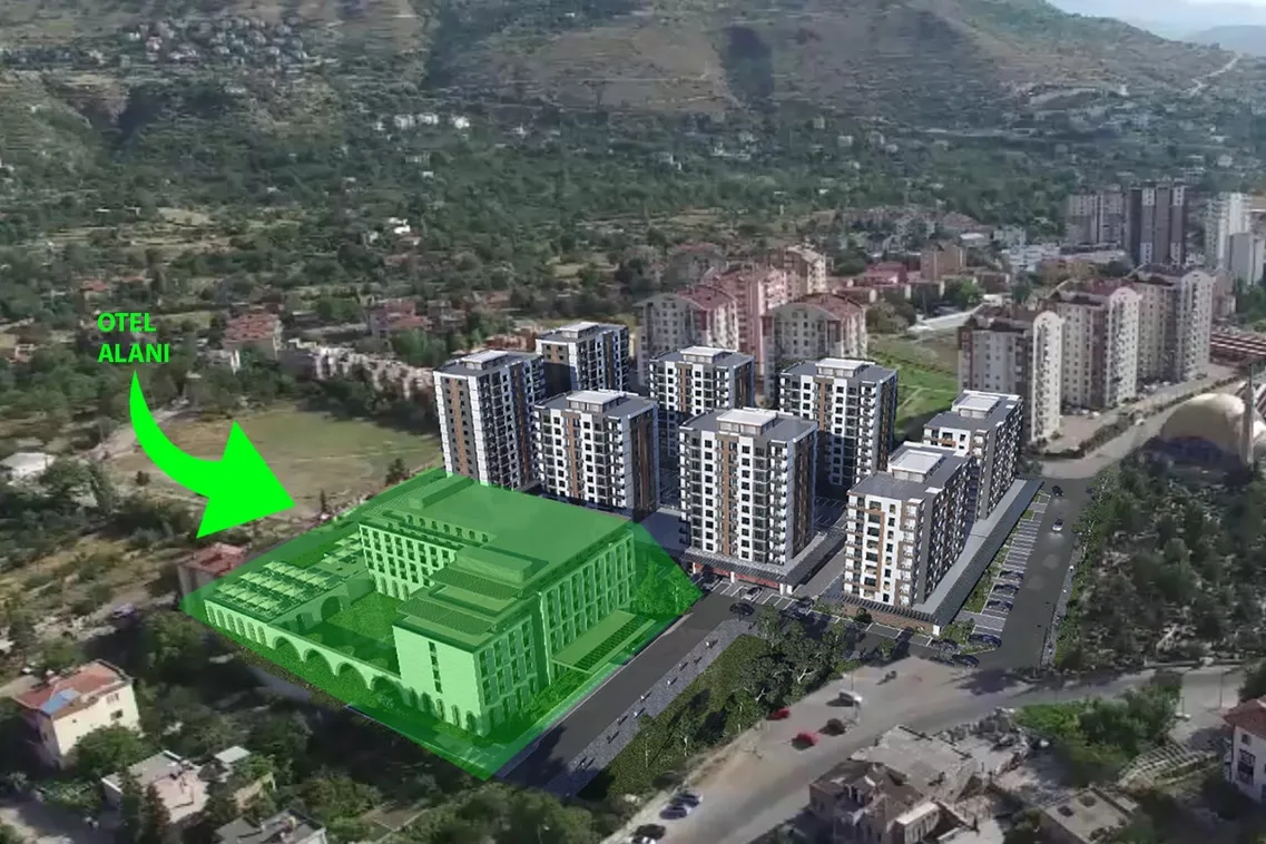 Kayseri Talas