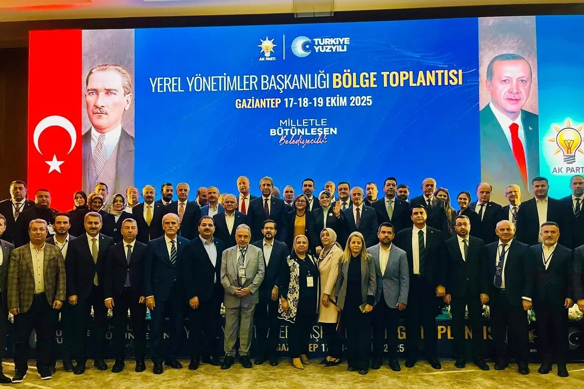 Memduh Büyükkılıç