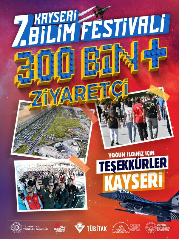 Başkan Büyükkılıç’tan 