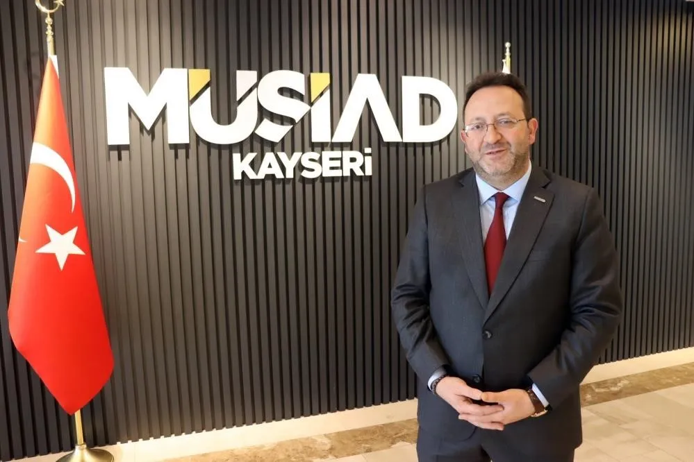 Başkan Akmermer: 