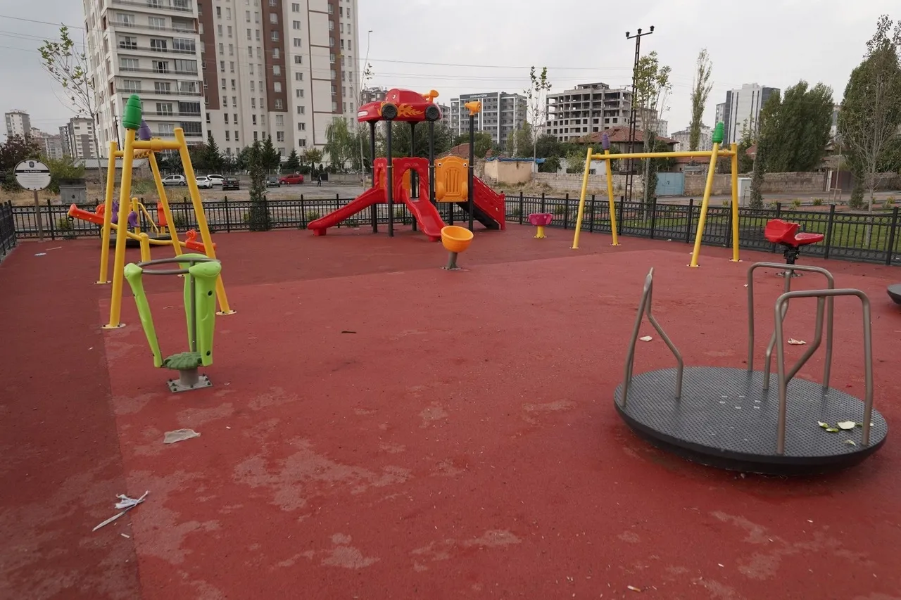 Kayseri Melikgazi