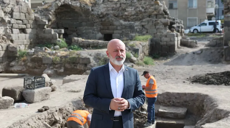 Başkan Çolakbayrakdar: 