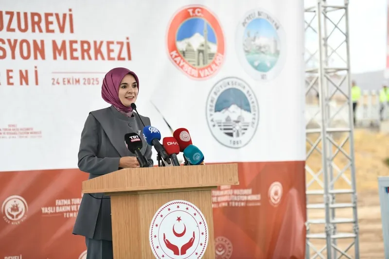 Bakan Göktaş: 
