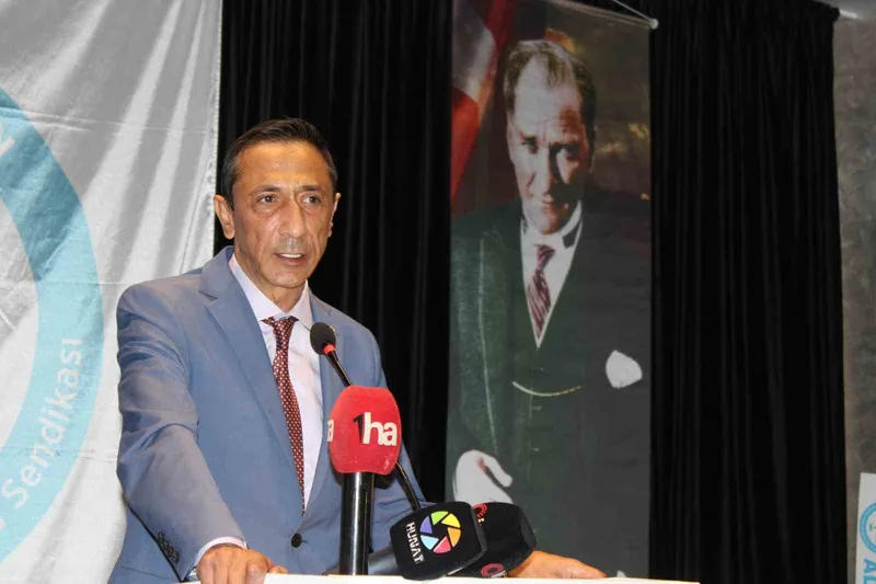 Başkan Özat: