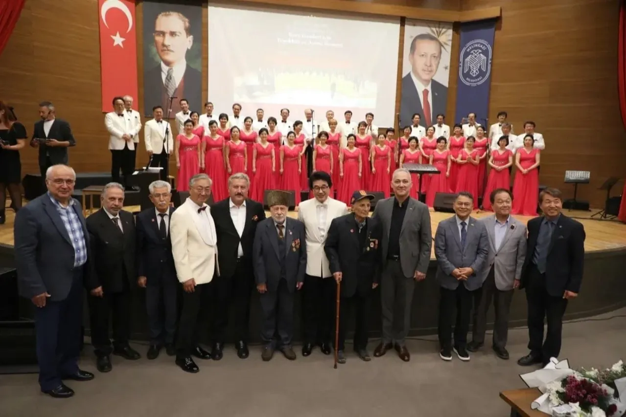 Kayseri Melikgazi