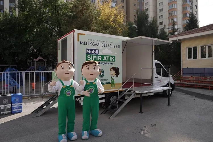 Kayseri Melikgazi