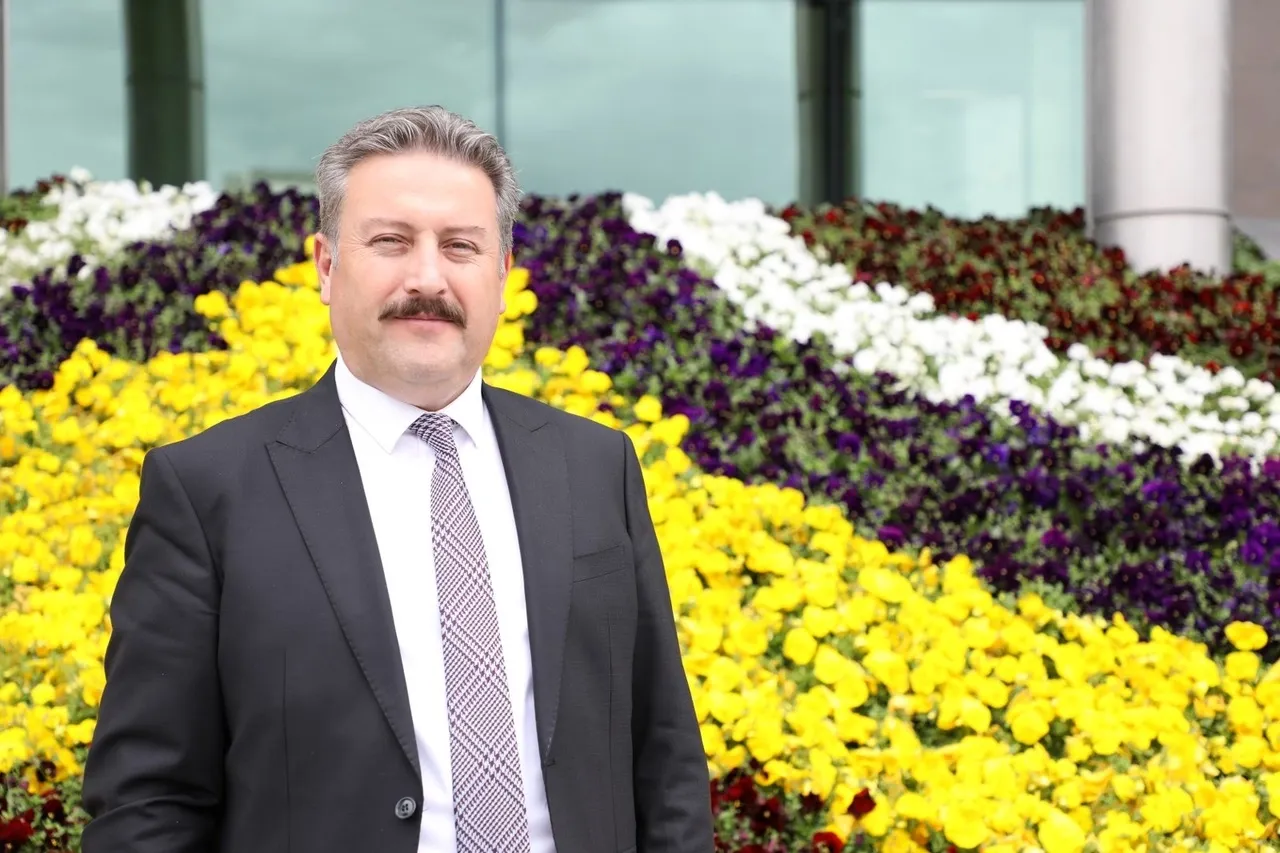 Kayseri Melikgazi