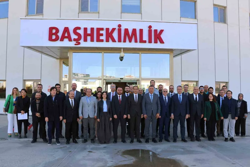 2025 Yılı 2. Bölge ASKOM Toplantısı Kayseri’de gerçekleştirildi
