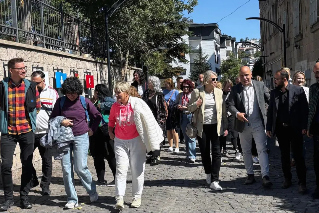 Kayseri Talas